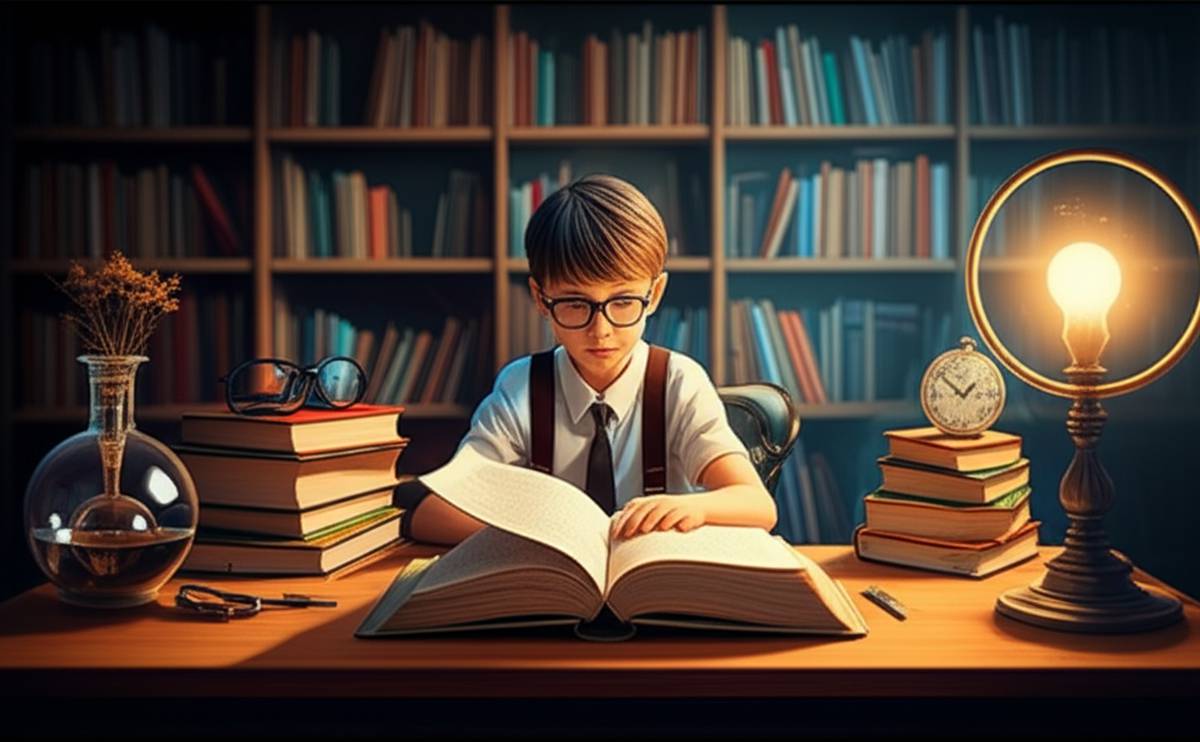 خلاصه کتاب پسر باهوش (هوانگ پی شو) | نکات کلیدی