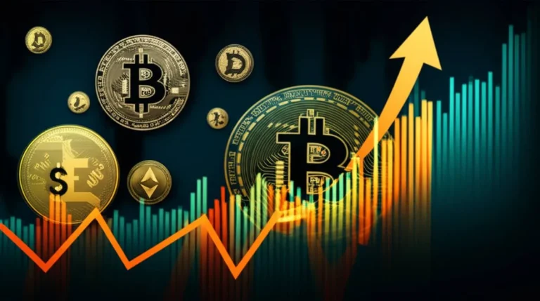 نمودار بیت کوین 2025 | تحلیل کامل و پیش بینی آینده قیمت
