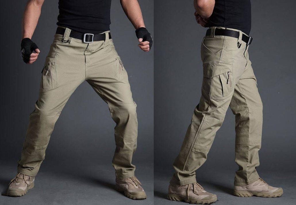 کوهنوردی چرا جنس شلوار کوهنوردی حیاتی است؟