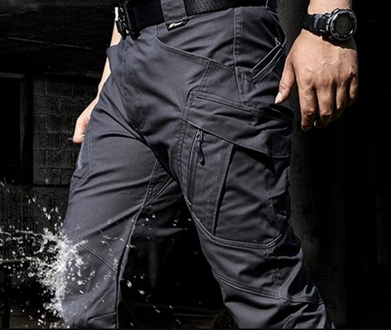 بهترین جنس شلوار کوهنوردی: نخ، پلی استر یا ترکیبی؟