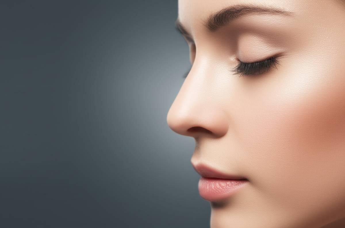 از بین بردن قوز بینی: آیا همیشه نیاز به شکستن استخوان است؟