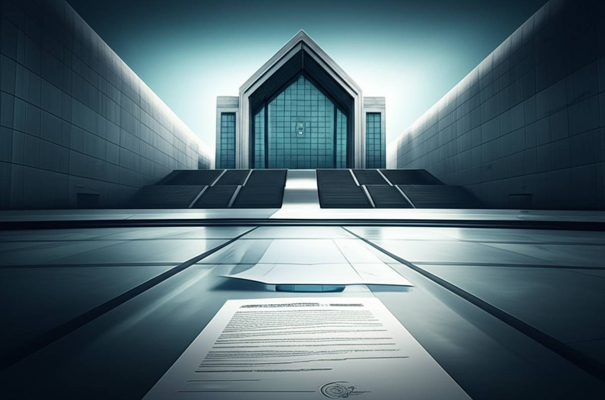 پرونده طلاق بعد از شورای حل اختلاف کجا می رود؟ (راهنمای جامع)