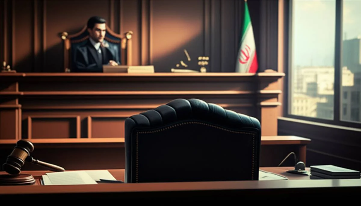 عواقب عدم حضور خوانده در جلسه اول دادگاه حقوقی تهران