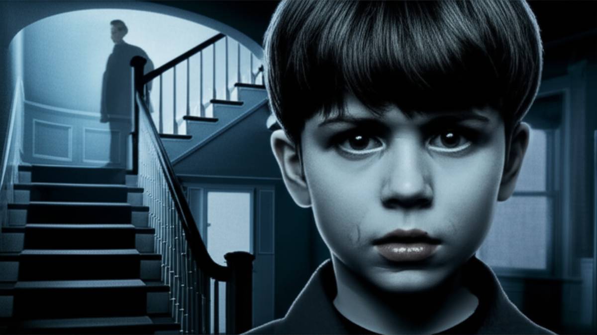 فیلم حس ششم (The Sixth Sense) | نقد و بررسی شاهکار روانشناختی