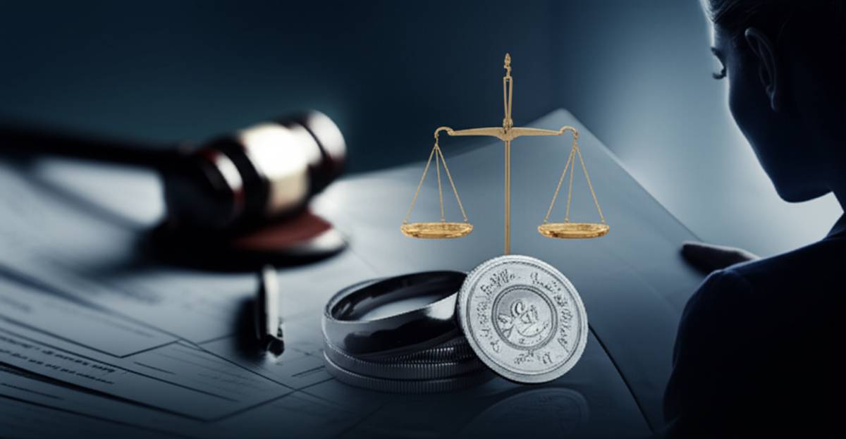 درخواست طلاق زن و مهریه: آیا تعلق می گیرد؟