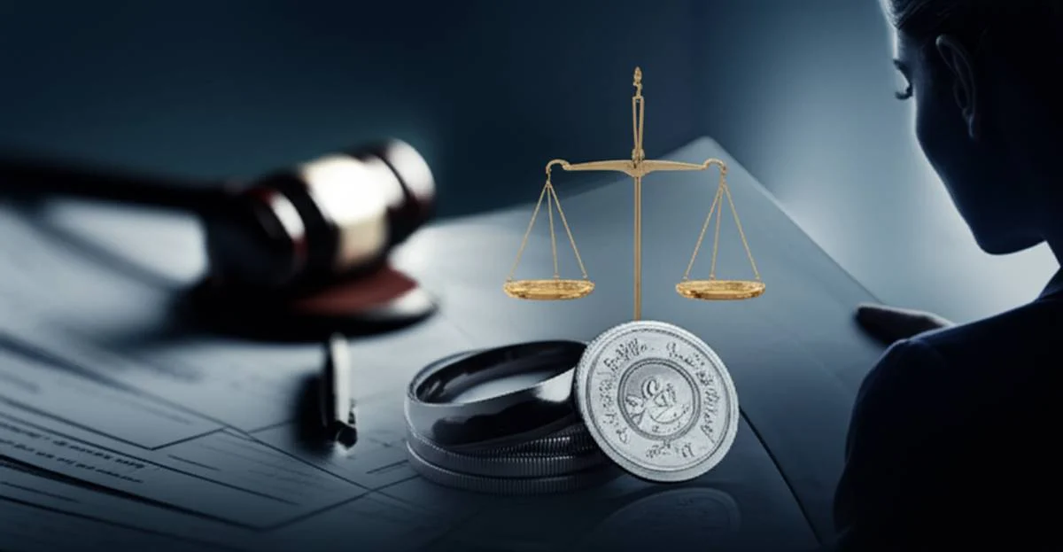 درخواست طلاق زن و مهریه: آیا تعلق می گیرد؟