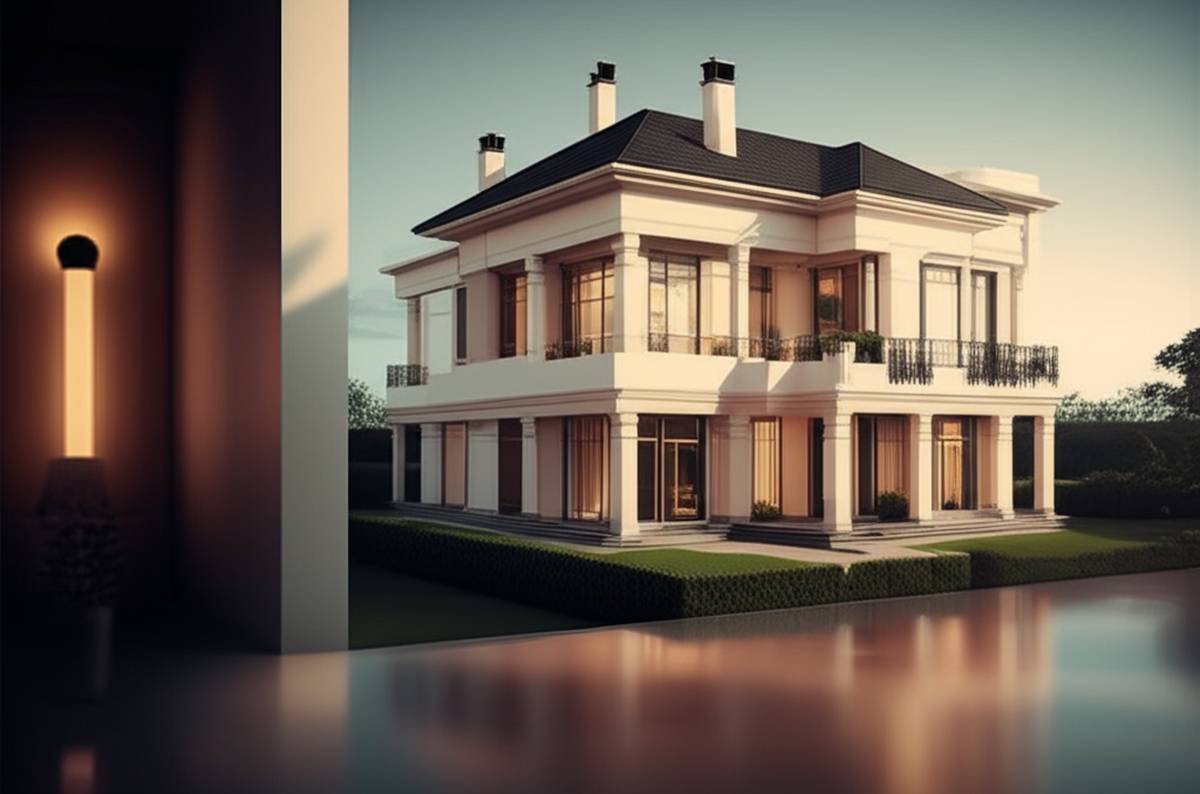 سه دانگ مشاع از ششدانگ عرصه و اعیان یعنی چه؟ - راهنمای جامع