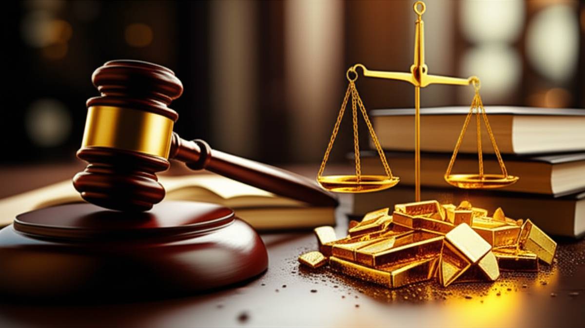 استرداد طلاجات در صلاحیت کدام دادگاه است؟ (راهنمای کامل)