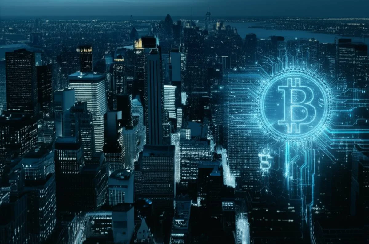 قطعی برق و بیت کوین: تاثیرات، چالش ها و آینده ماینینگ