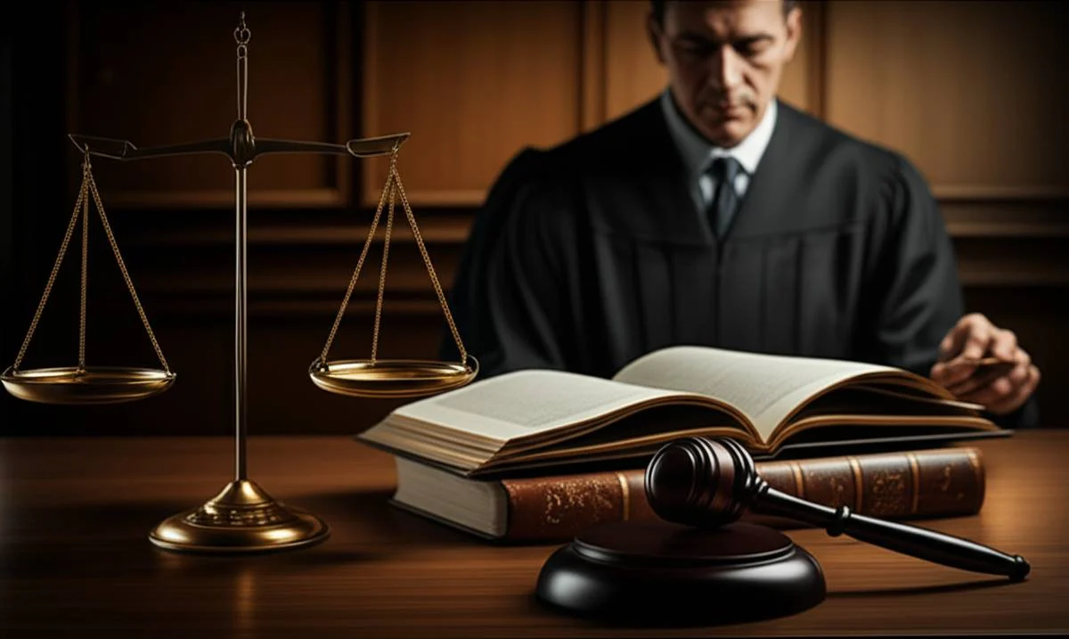 خلاصه کتاب مسئولیت مدنی و کیفری قضات دادگستری