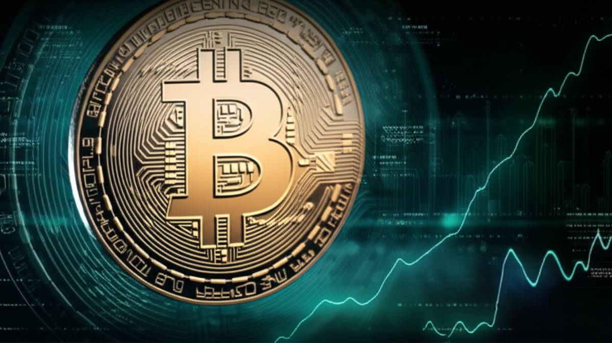 نرخ ارز دیجیتال بیت کوین لحظه ای | قیمت BTC امروز به تومان