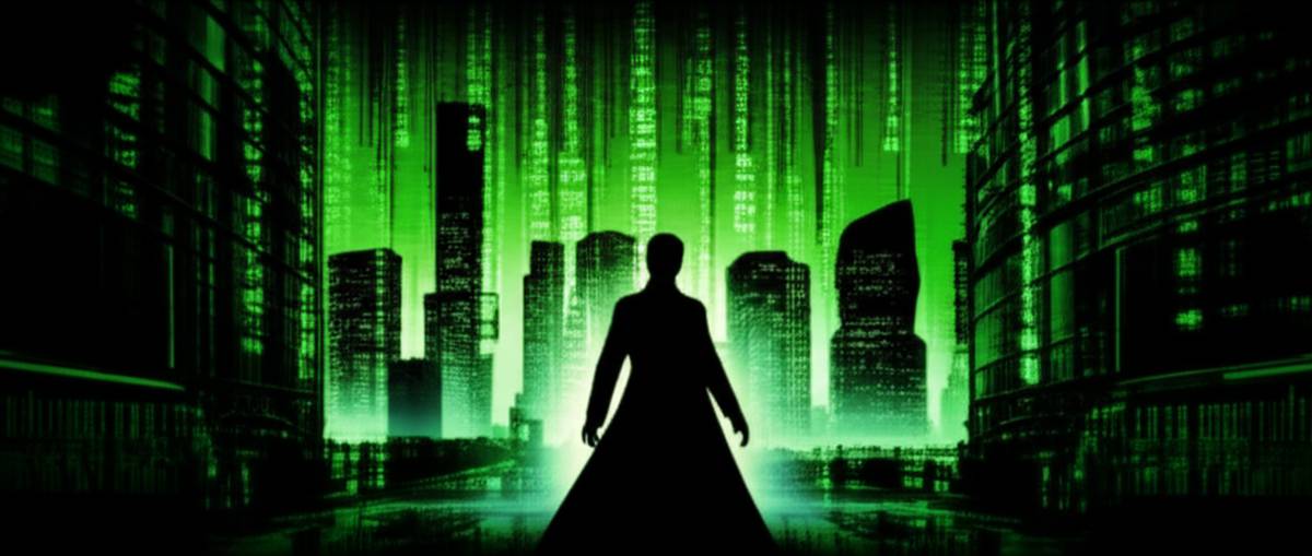 فیلم ماتریکس (The Matrix): داستان، فلسفه و نقد جامع