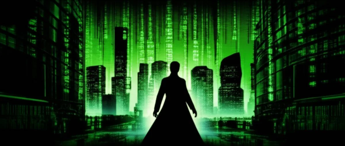 فیلم ماتریکس (The Matrix): داستان، فلسفه و نقد جامع