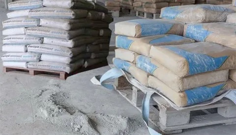 افزایش بهره وری در تولید سیمان؛ روش های کاربردی و تجربی
