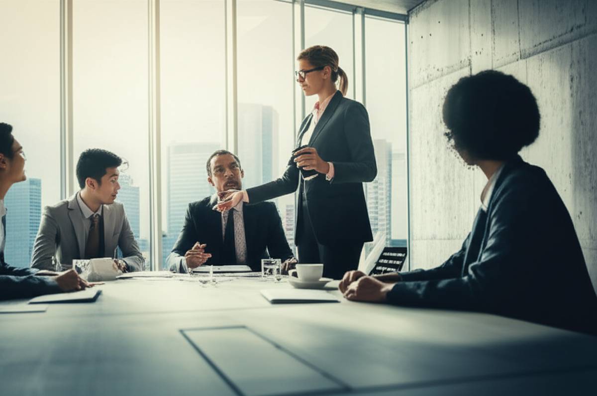 استراتژی های منابع انسانی برای به چالش کشیدن و حفظ نخبگان سازمانی