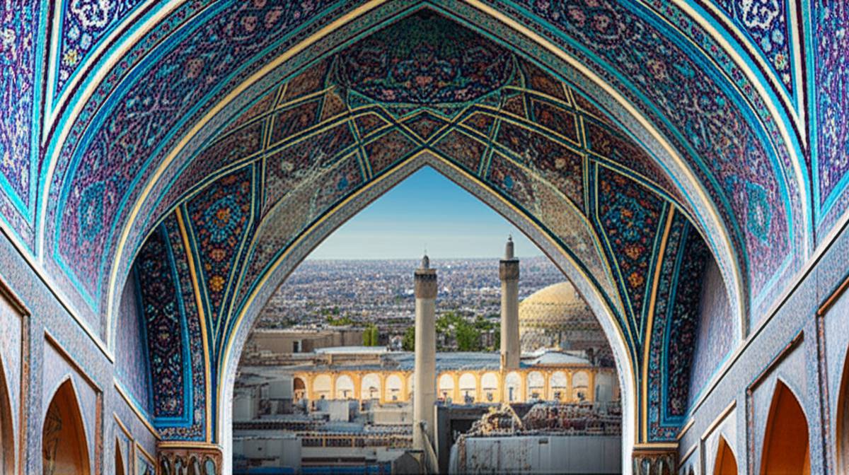 راهنمای جامع اقتصاد اصفهان: فرصت ها و چالش ها