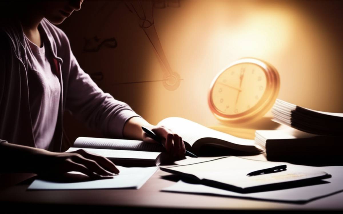 درس خواندن کنکور در ماه رمضان | برنامه ریزی و افزایش تمرکز