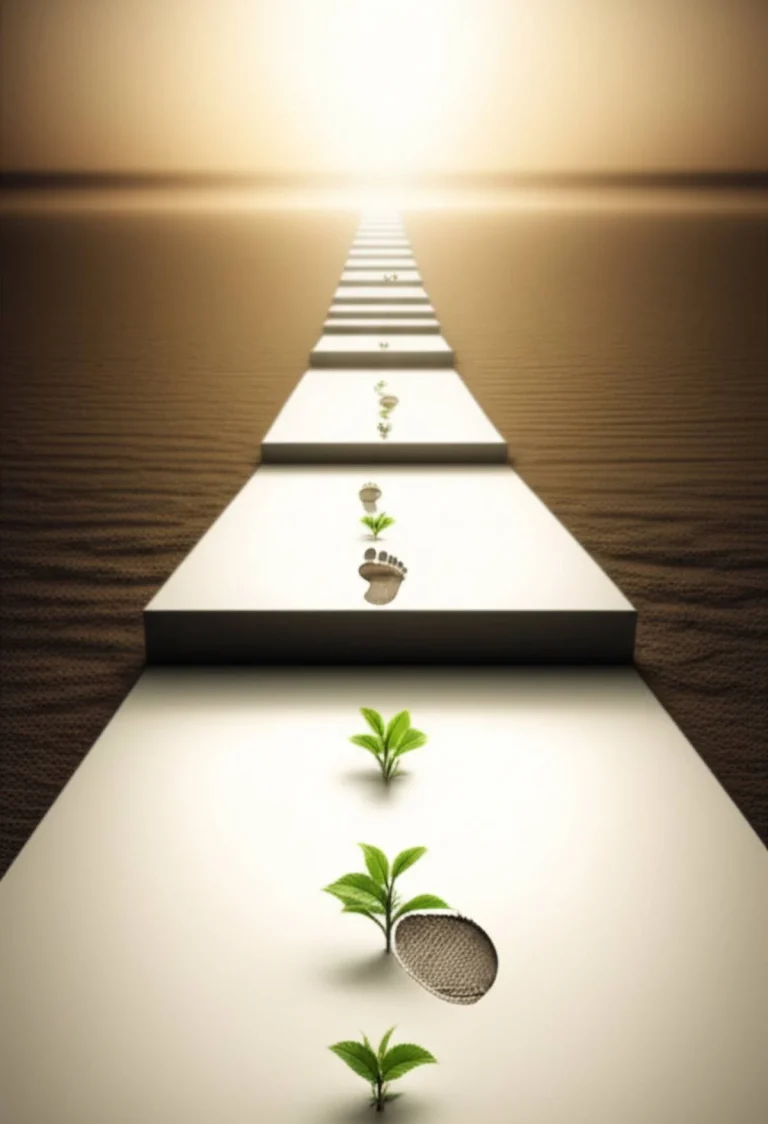 برنامه ریزی و پایبندی: راهنمای قطعی برای دستیابی به اهداف بزرگ