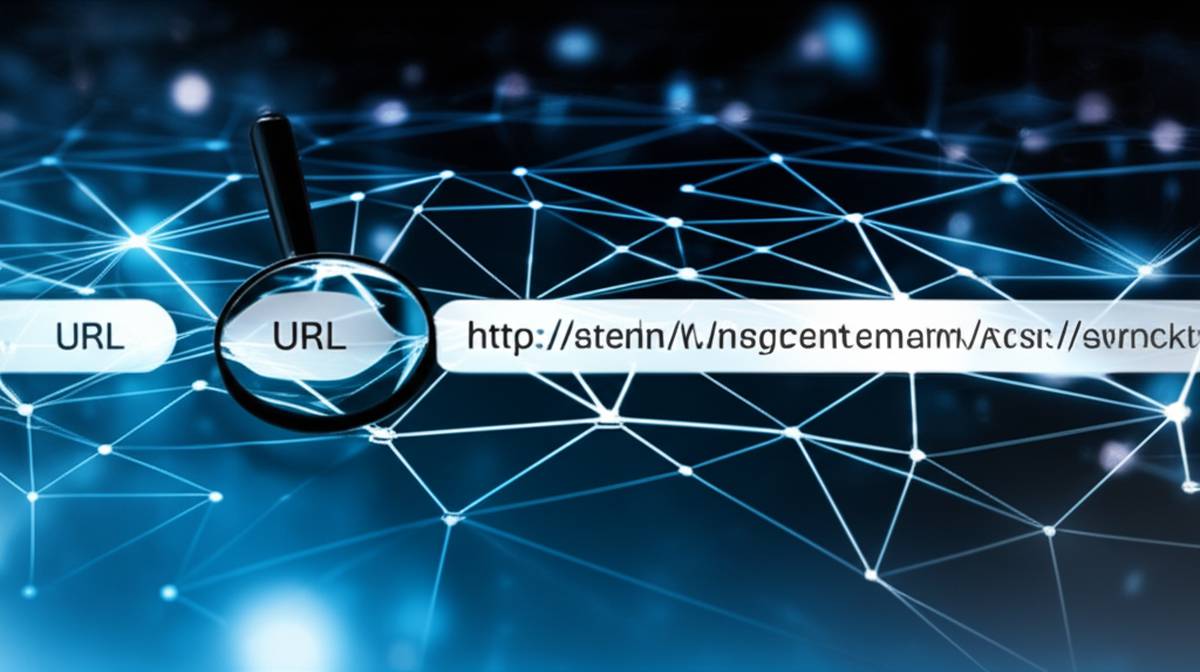 سئو | سئو سایت URL های توصیفی - راهنمای جامع بهبود سئو معنایی