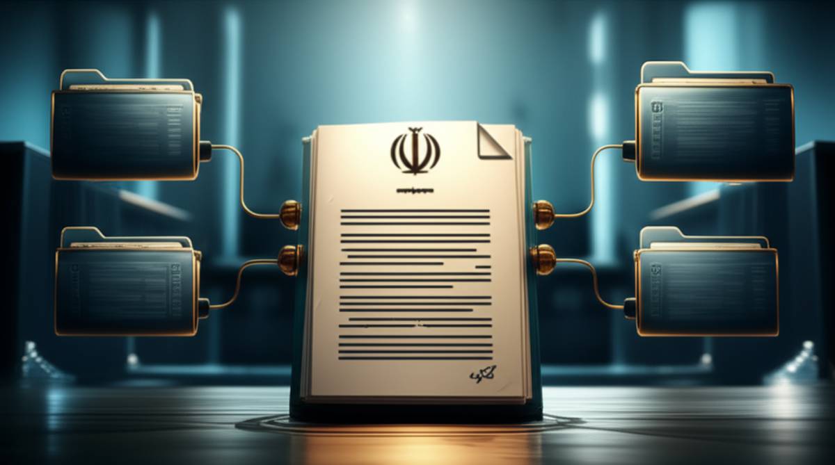 گذاشتن سند برای دو پرونده: راهنمای کامل و نکات حقوقی