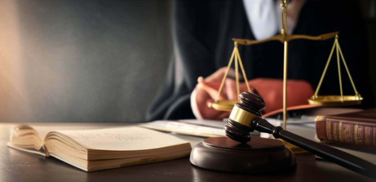 حقوق | وکیل ماده ۲۶ مجازات اسلامی: شرح کامل و نکات حقوقی