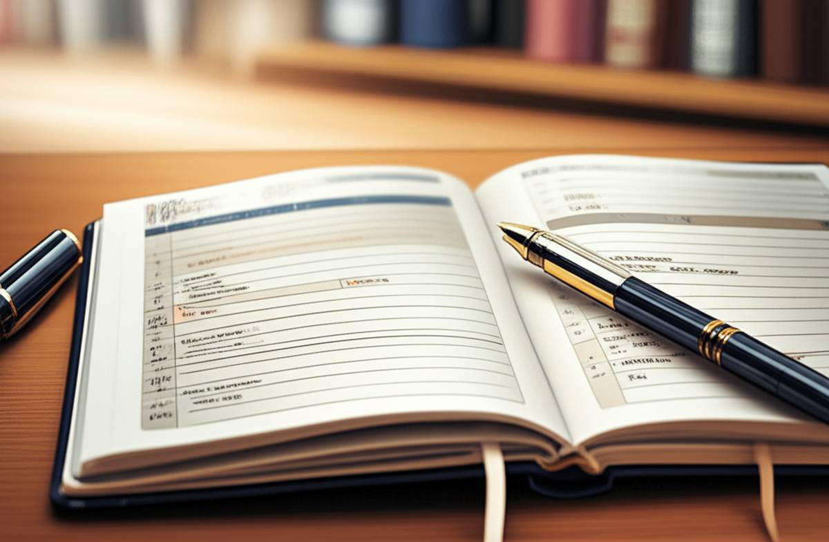 آموزش ساخت دفتر لغت زبان (راهنمای جامع و آسان)