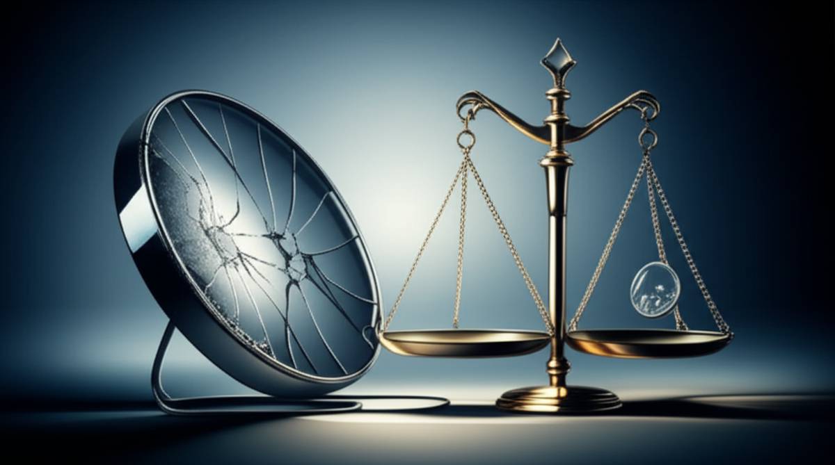 وکیل شرایط تحقق جعل معنوی | راهنمای جامع و نکات کلیدی