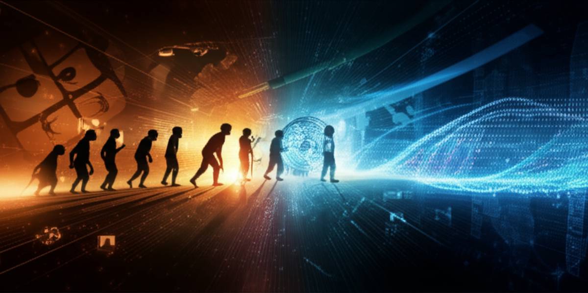 انیمیشن استادان جهان: انقلاب | معرفی، داستان و نقد جامع