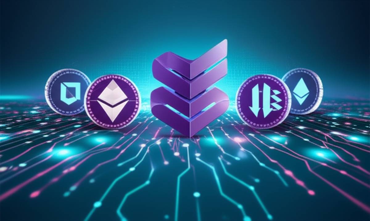 یونی سواپ (Uniswap) چیست؟ | صفر تا صد صرافی غیرمتمرکز دیفای