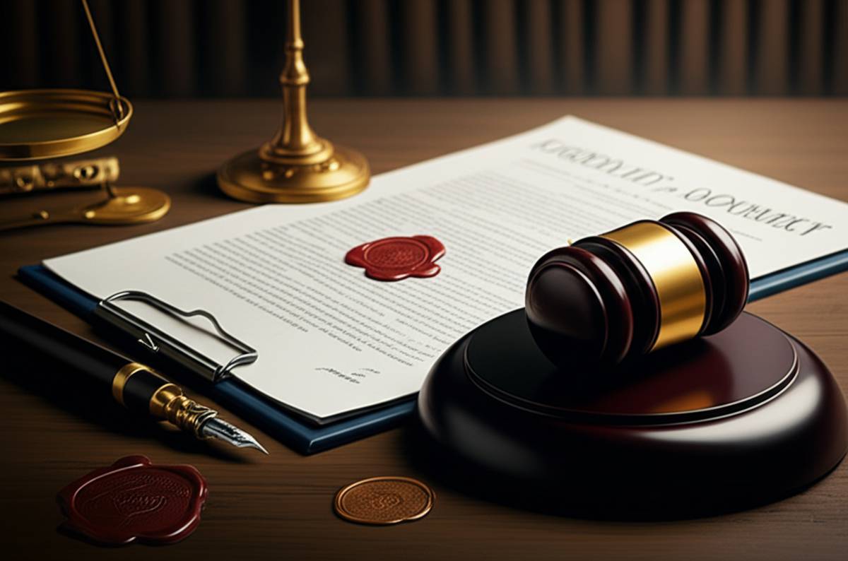 اظهارنامه | وکیل مدارک لازم برای اظهارنامه قضایی: راهنمای کامل