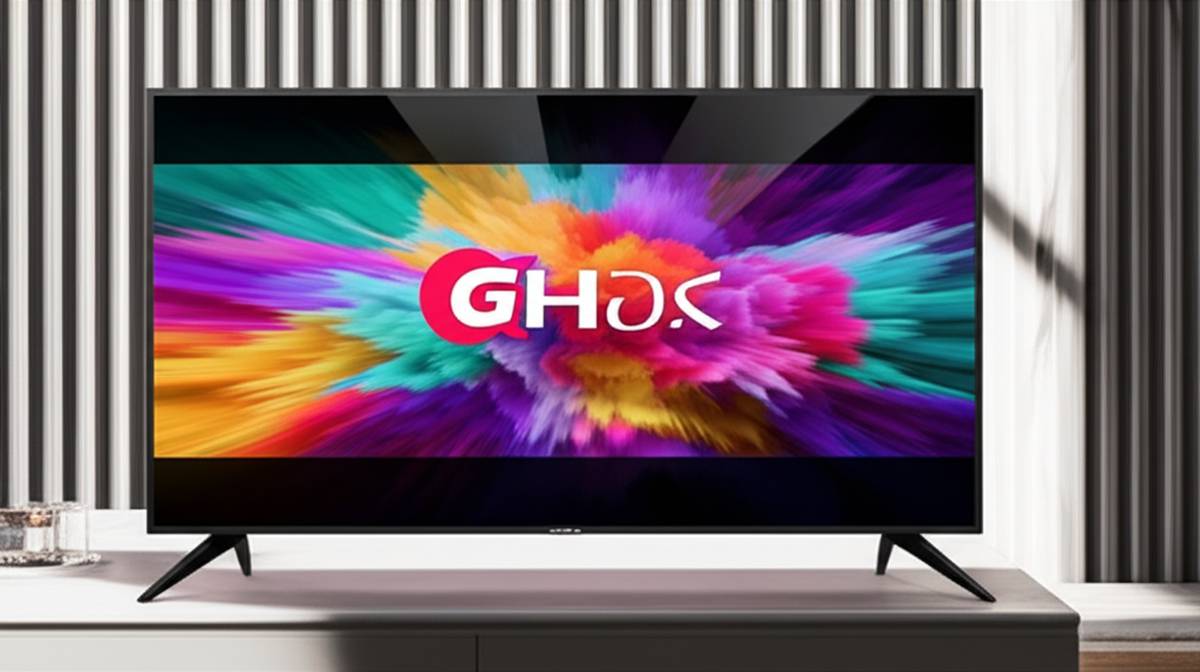 بررسی تلویزیون جی پلاس GTV-40SH428N 40 اینچ | نقد کامل