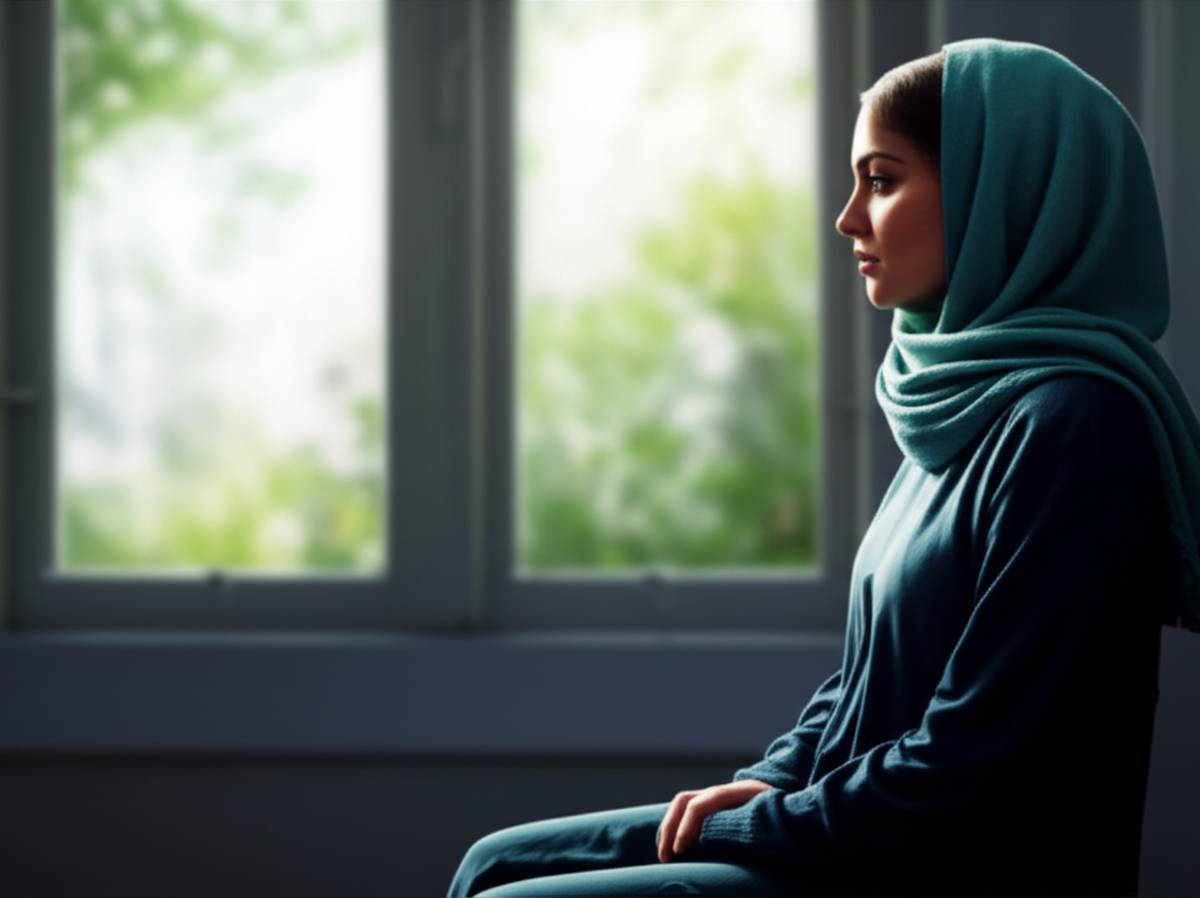 عده زن بعد از فوت شوهر: راهنمای کامل احکام شرعی و قانونی
