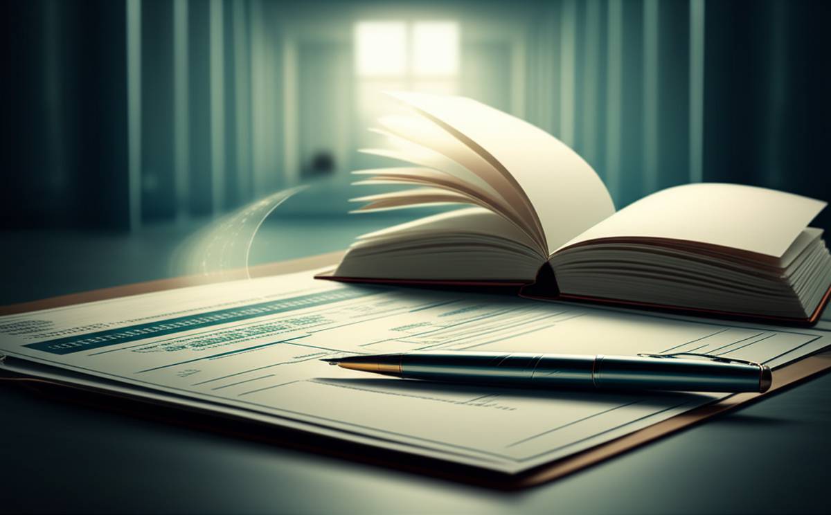 مدارک لازم برای تغییر رشته دبیرستان 1403 | راهنمای جامع