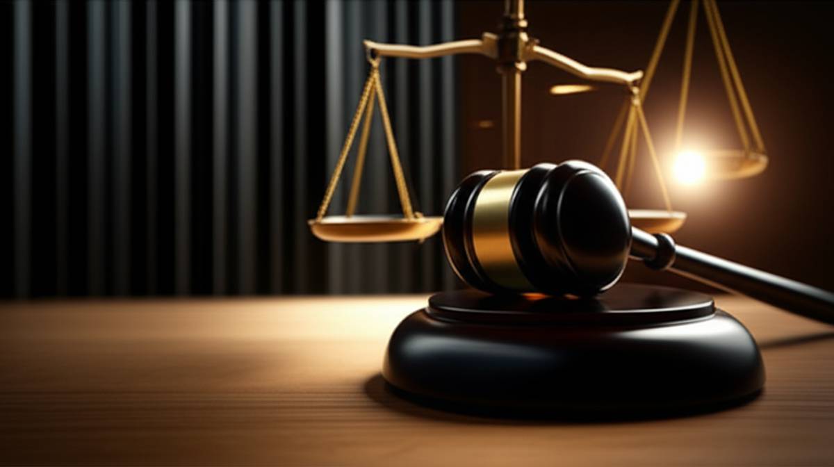 بازداشت موقت در آیین دادرسی کیفری: صفر تا صد + نکات مهم