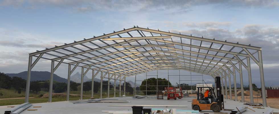 نمونه پروژه های موفق بیستون سازه آذران در سراسر کشور