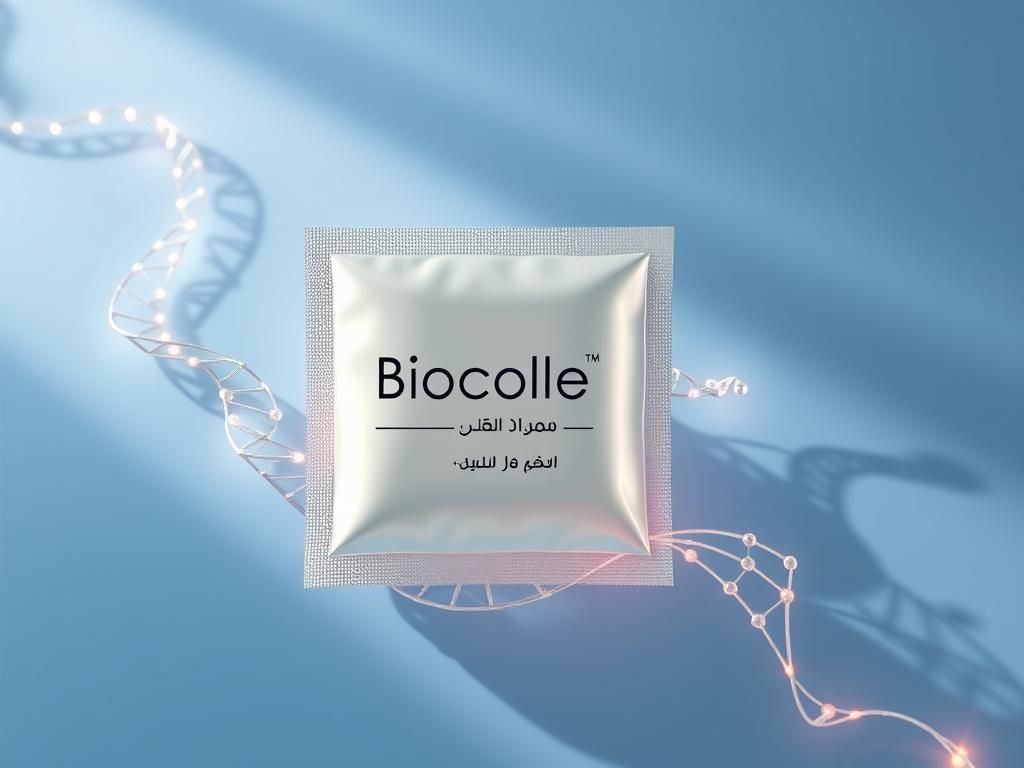 ساشه کلاژن هیدرولیز شده بایوکل | نقد کامل (فواید و عوارض)