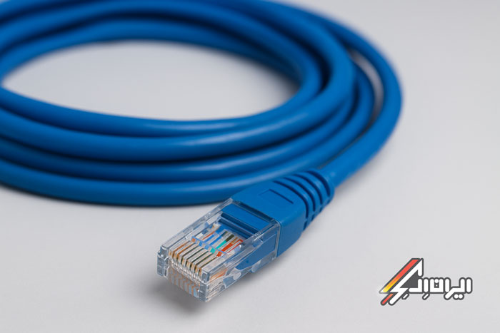 نکاتی که باید قبل از خرید کابل شبکه به آن ها توجه کنیم ؟