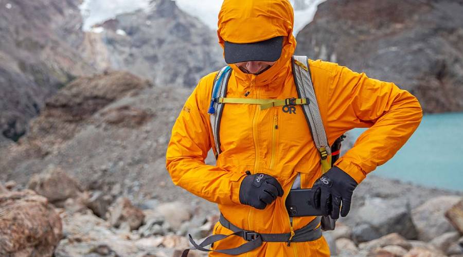 بهترین برندهای کاپشن کوهنوردی در ایران: ۱۰ انتخاب حرفه ای