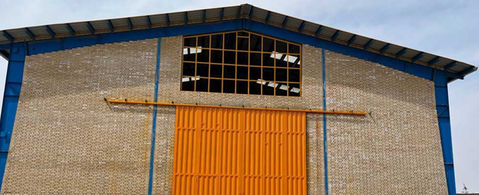 بی توجهی به طراحی مهندسی و محاسبات فنی