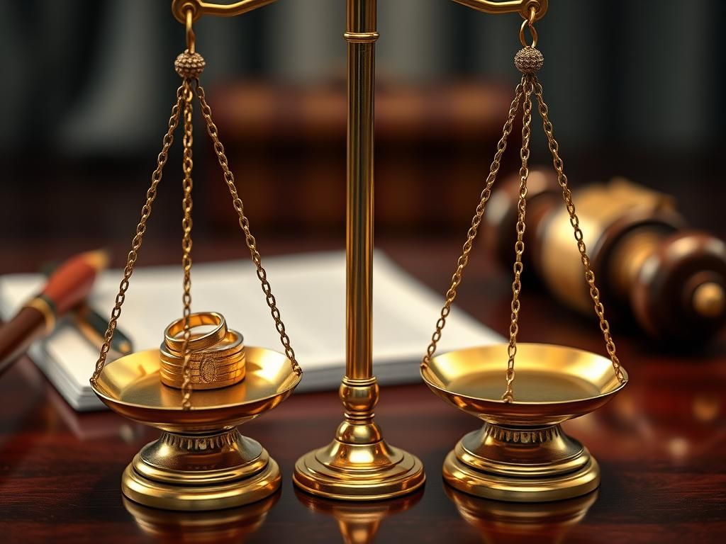 استرداد طلا از زوجه: شرایط، مدارک و روند قانونی (صفر تا صد)