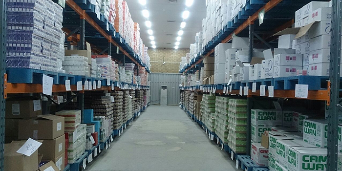 نقش سیستم انبارداری دقیق در داروخانه اینترنتی