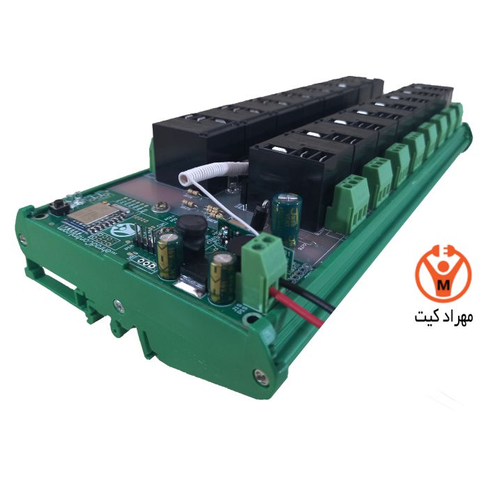 دکوراسیون | طراحی پرده های برقی با ریموت؛ راحتی و لوکس بودن در یک قدم