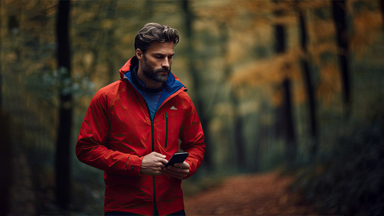 طبیعت | طراحی ویژگیهای کلیدی یک کاپشن کوهنوردی حرفهای