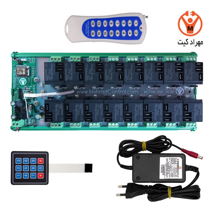 دکوراسیون | طراحی پرده های برقی با ریموت؛ راحتی و لوکس بودن در یک قدم