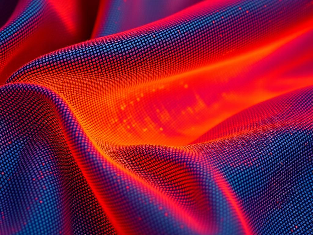 شیشه | شیمیایی پارچه هایی که تا دمای تا ۱۲۶۰ درجه سانتی گراد مقاومت دارند.