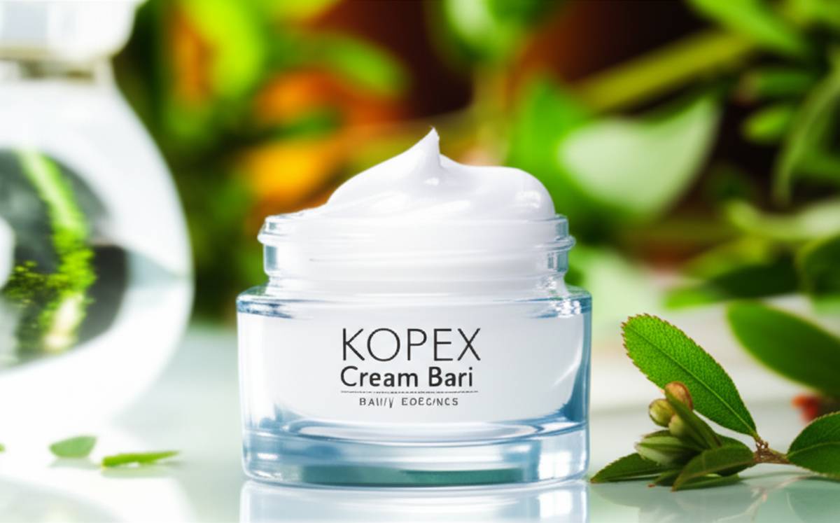 کرم کپکس باریج اسانس | راهنمای کامل ویژگی ها و مزایا