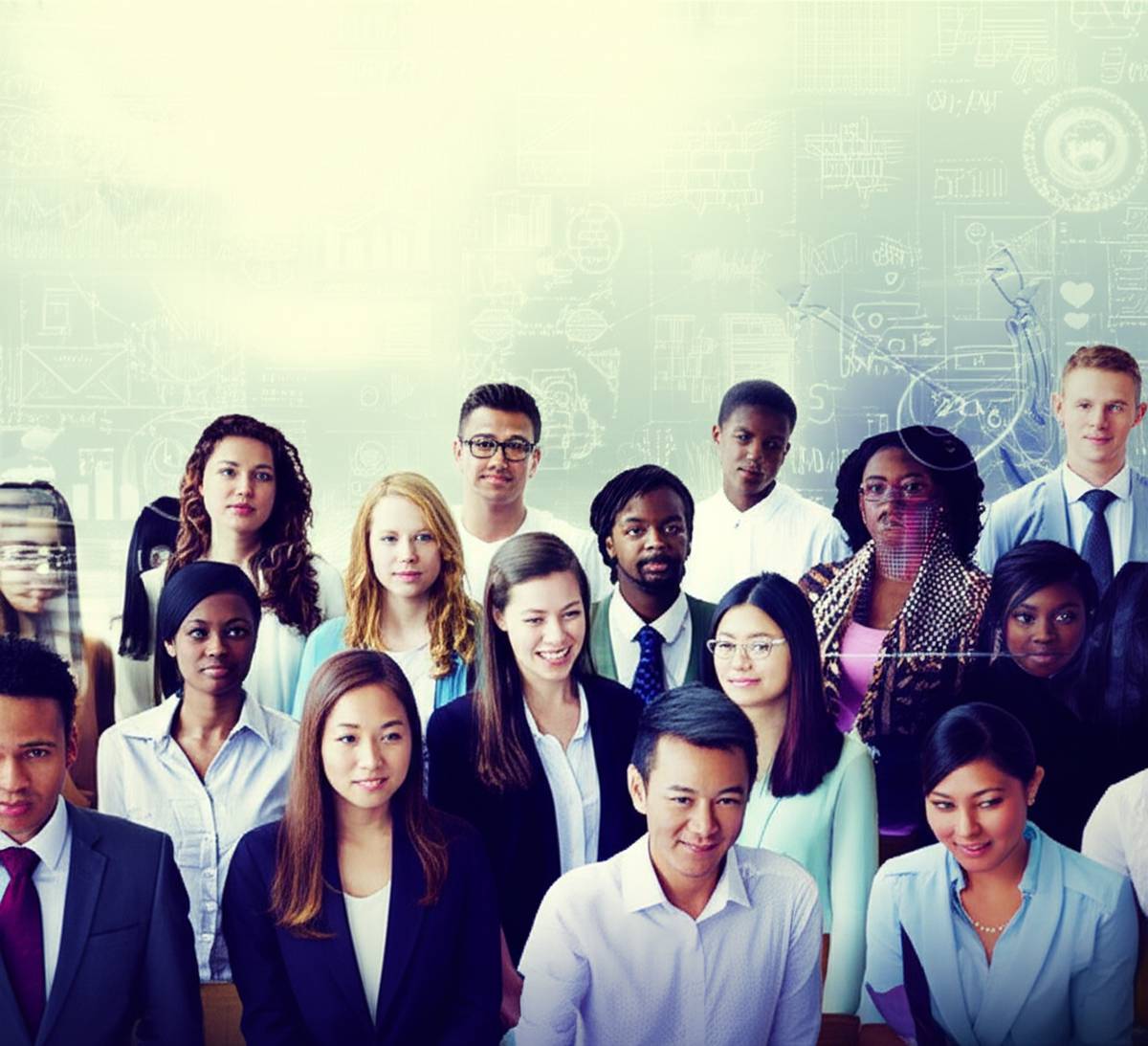 تعداد شرکت کنندگان کنکور زبان ۱۴۰۴ | آمار دقیق داوطلبان