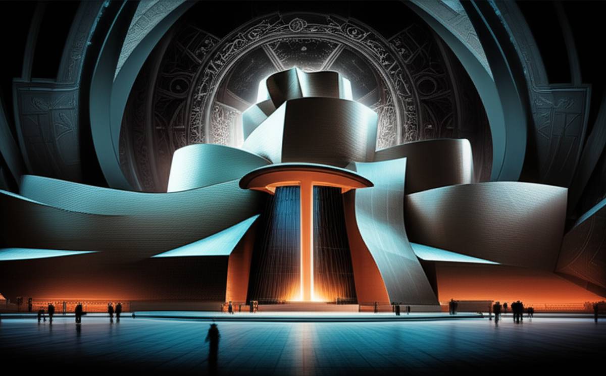 خلاصه کتاب سرچشمه دن براون | هر آنچه باید بدانید