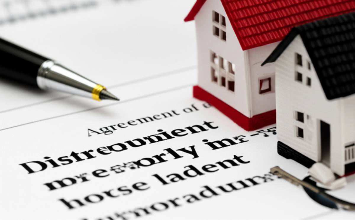 وکیل سند خانه قولنامه ای: آنچه باید بدانید تا متضرر نشوید!