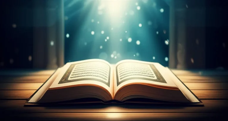 خلاصه کامل کتاب شب امتحان آموزش قرآن نهم (حامد دورانی)